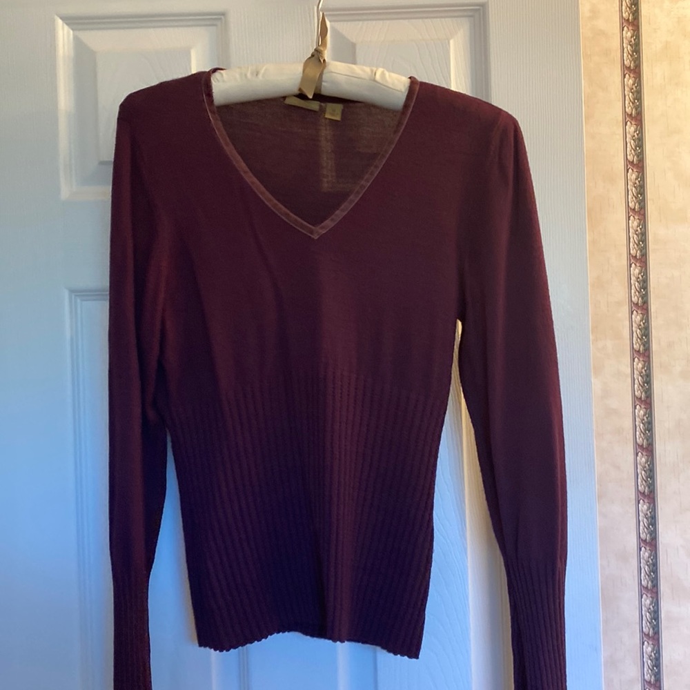 Caslon sweater